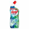 Bref WC hygiene gel 700ml Grapefr - Čistící, dezinf.prostř., dezodoranty - Přípravky na WC - Čističe WC Čistící, dezinf.prostř., dezodoranty - Přípravky na WC - Čističe WC